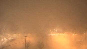 Weather camera view of Montour HS.