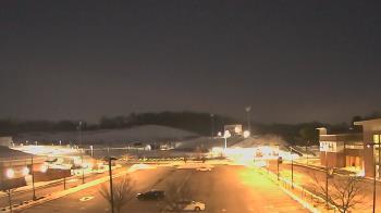Weather camera view of Montour HS.