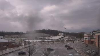 Weather camera view of Montour HS.