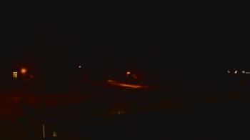 Weather camera view of Mackay Joint SD 182.