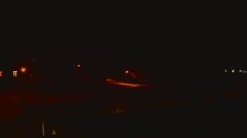 Weather camera view of Mackay Joint SD 182.