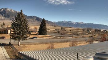 Weather camera view of Mackay Joint SD 182.