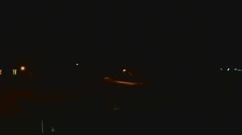 Weather camera view of Mackay Joint SD 182.