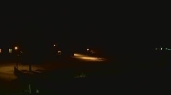 Weather camera view of Mackay Joint SD 182.