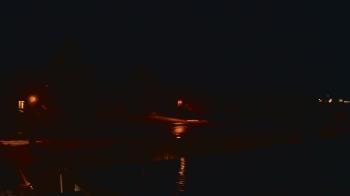 Weather camera view of Mackay Joint SD 182.