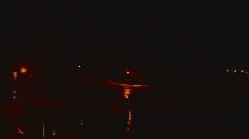 Weather camera view of Mackay Joint SD 182.