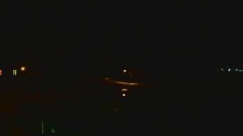 Weather camera view of Mackay Joint SD 182.