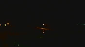 Weather camera view of Mackay Joint SD 182.