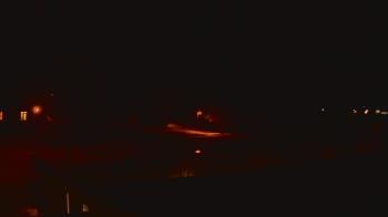 Weather camera view of Mackay Joint SD 182.