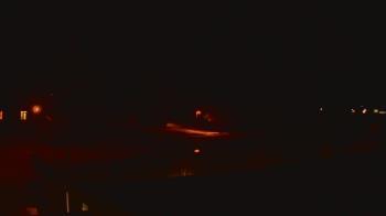 Weather camera view of Mackay Joint SD 182.