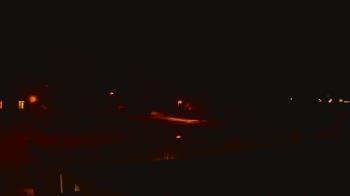 Weather camera view of Mackay Joint SD 182.