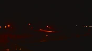 Weather camera view of Mackay Joint SD 182.