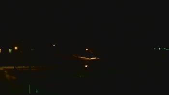 Weather camera view of Mackay Joint SD 182.