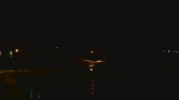 Weather camera view of Mackay Joint SD 182.