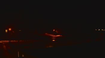 Weather camera view of Mackay Joint SD 182.