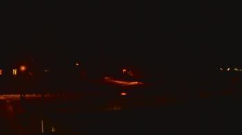 Weather camera view of Mackay Joint SD 182.