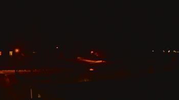 Weather camera view of Mackay Joint SD 182.