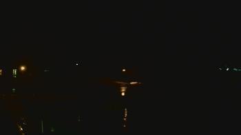 Weather camera view of Mackay Joint SD 182.