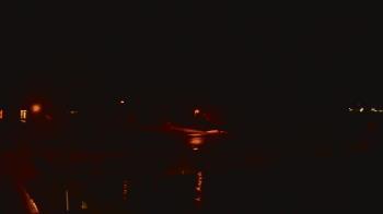 Weather camera view of Mackay Joint SD 182.