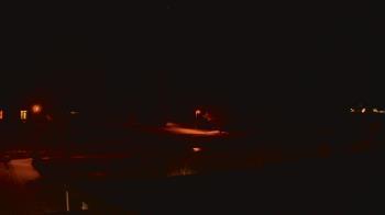 Weather camera view of Mackay Joint SD 182.