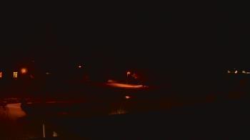 Weather camera view of Mackay Joint SD 182.