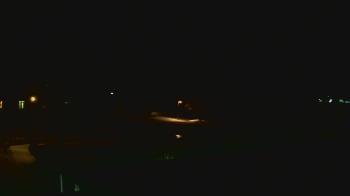 Weather camera view of Mackay Joint SD 182.