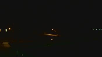 Weather camera view of Mackay Joint SD 182.