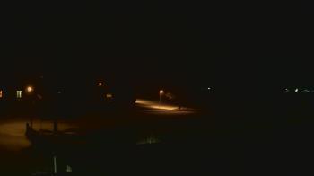 Weather camera view of Mackay Joint SD 182.