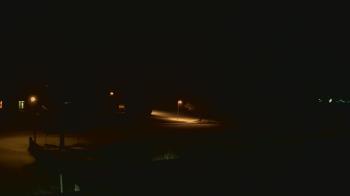 Weather camera view of Mackay Joint SD 182.