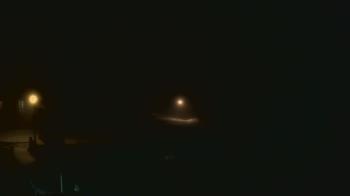 Weather camera view of Mackay Joint SD 182.