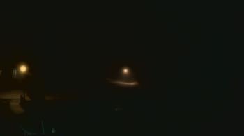 Weather camera view of Mackay Joint SD 182.