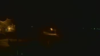 Weather camera view of Mackay Joint SD 182.