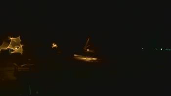 Weather camera view of Mackay Joint SD 182.