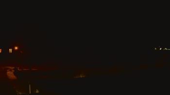 Weather camera view of Mackay Joint SD 182.