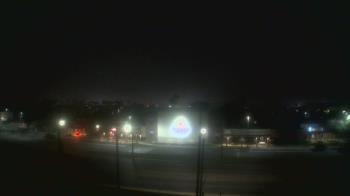 Weather camera view of South Texas College (old 2013 unit).