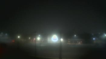 Weather camera view of South Texas College (old 2013 unit).