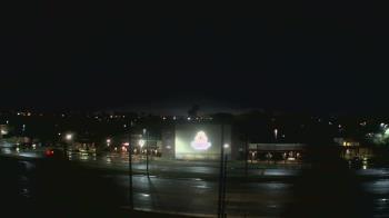 Weather camera view of South Texas College (old 2013 unit).