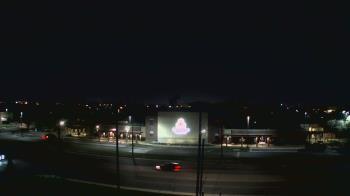 Weather camera view of South Texas College (old 2013 unit).