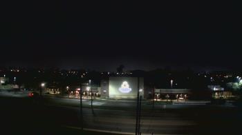 Weather camera view of South Texas College (old 2013 unit).