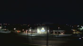 Weather camera view of South Texas College (old 2013 unit).