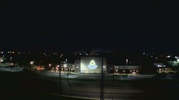 Weather camera view of South Texas College (old 2013 unit).
