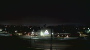 Weather camera view of South Texas College (old 2013 unit).