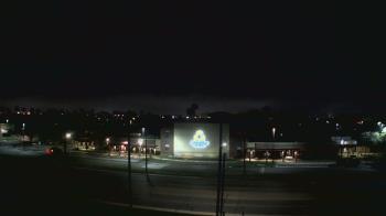Weather camera view of South Texas College (old 2013 unit).