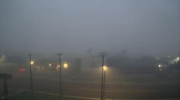 Weather camera view of South Texas College (old 2013 unit).