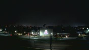 Weather camera view of South Texas College (old 2013 unit).