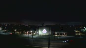 Weather camera view of South Texas College (old 2013 unit).