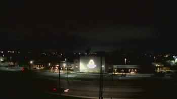 Weather camera view of South Texas College (old 2013 unit).