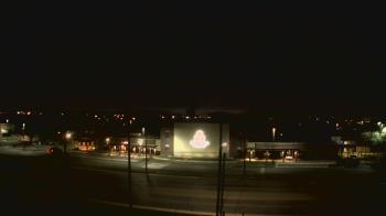 Weather camera view of South Texas College (old 2013 unit).
