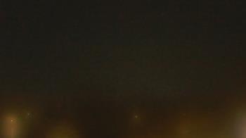 Weather camera view of Lincoln Elementary School.