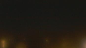 Weather camera view of Lincoln Elementary School.